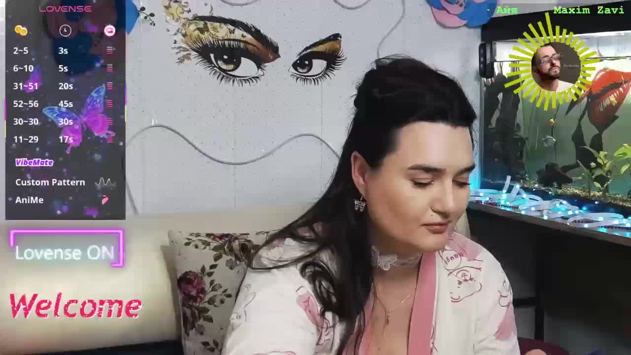 Lina_ Приват Записи 2026-05-08