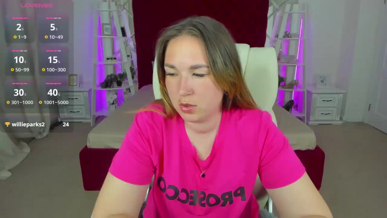 SofiiDarling Приват Записи 2026-05-08