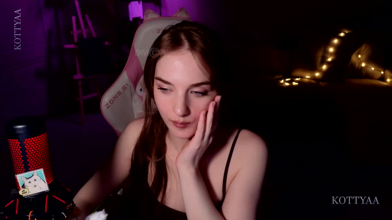 KOTTYAA Приват Записи 2026-05-08