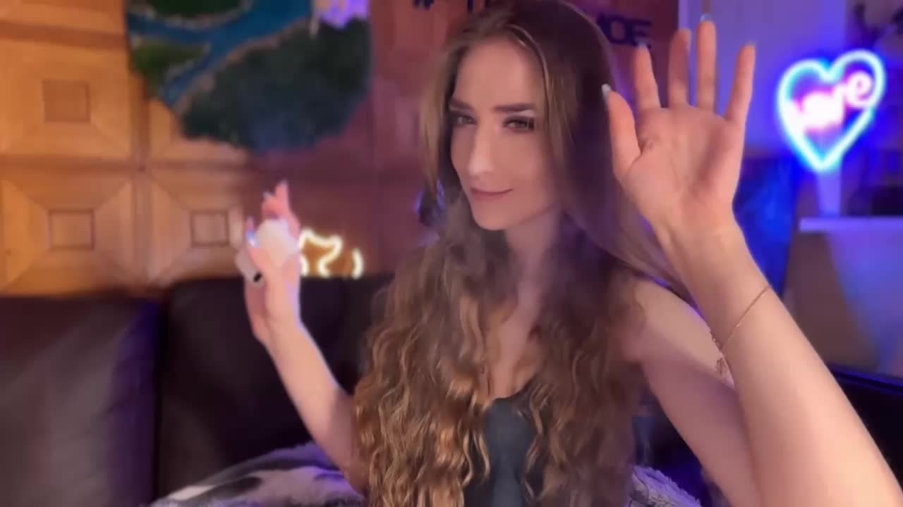 SweetyMeow Приват Записи 2026-05-08