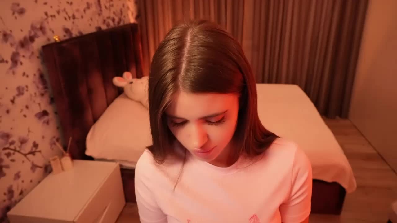 ChloeSpark Приват Записи 2026-05-08