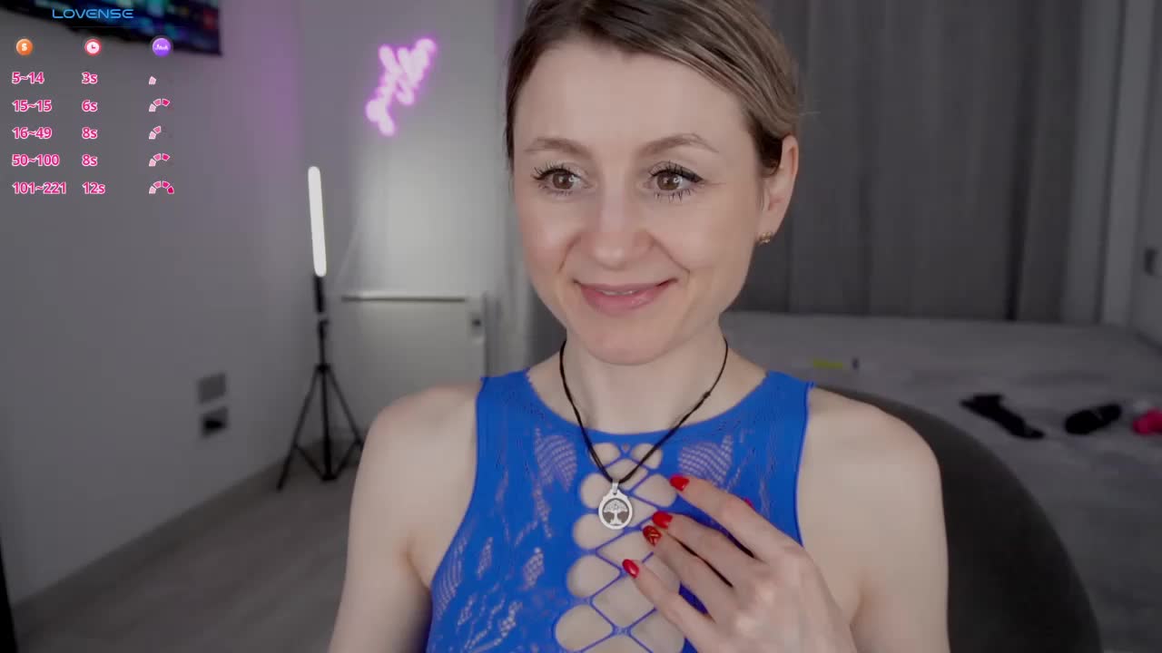 MilanaCamGirl Приват Записи 2026-05-08