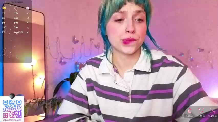 lavenderlav Приват Записи 2026-05-08