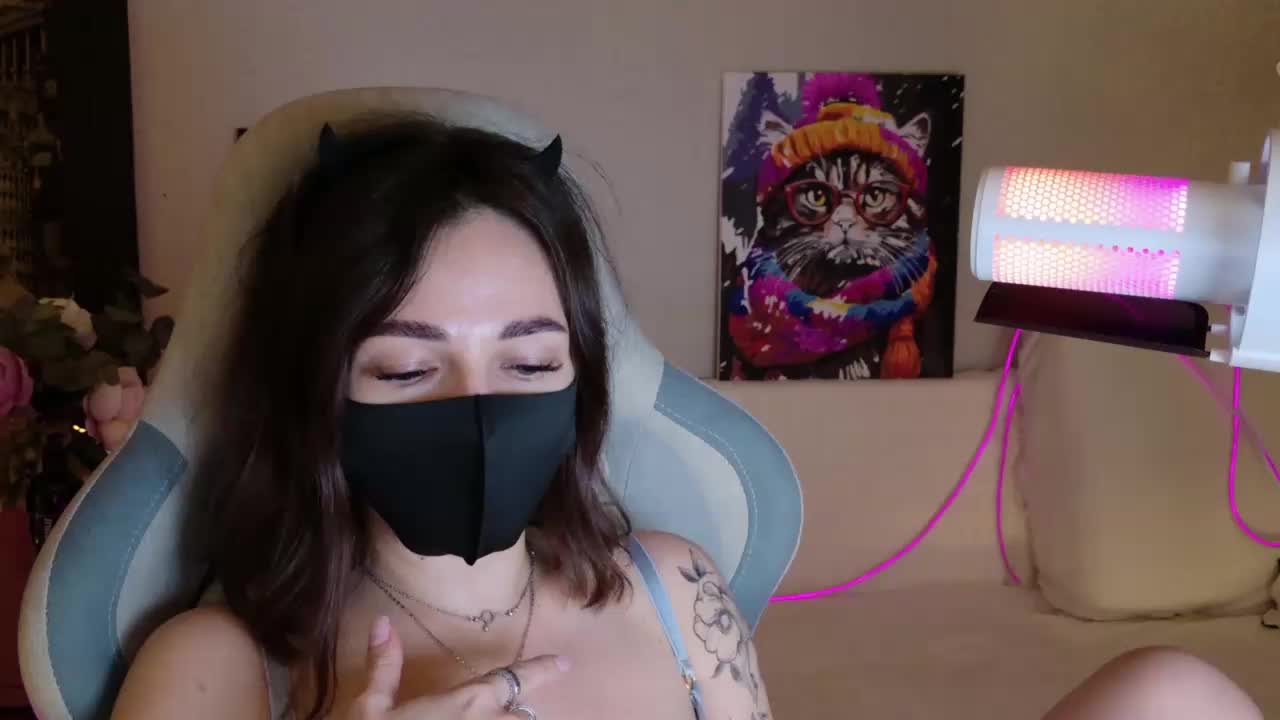 NightMint Приват Записи 2026-05-08