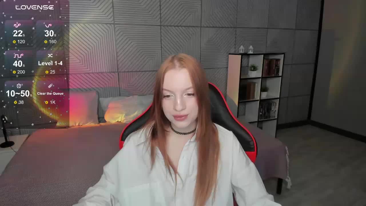SherryKelly Приват Записи 2026-05-08