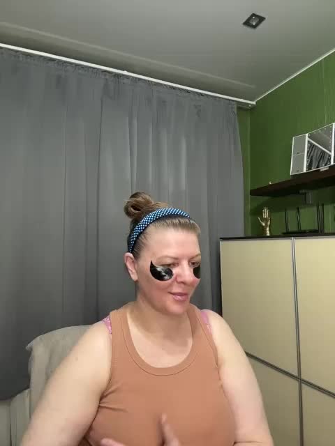 Veronika_Gold Приват Записи 2026-05-08