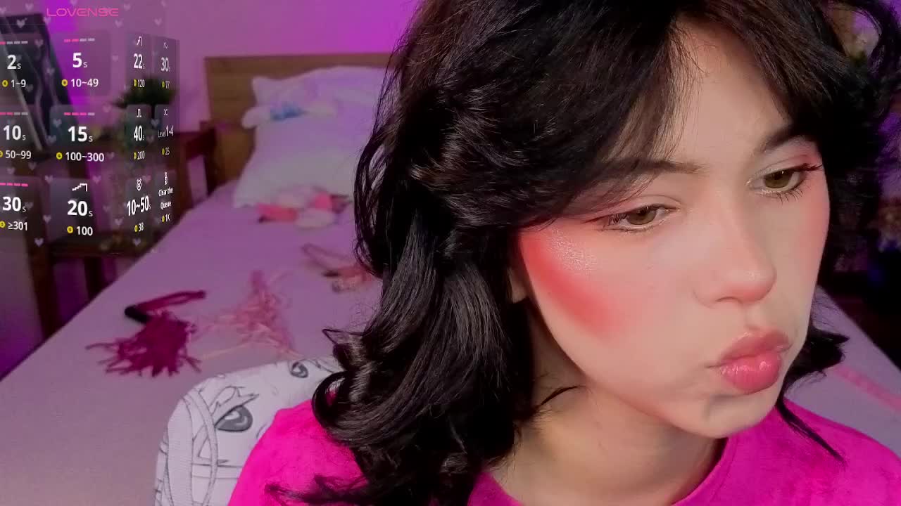 CoralineJones Приват Записи 2026-05-08