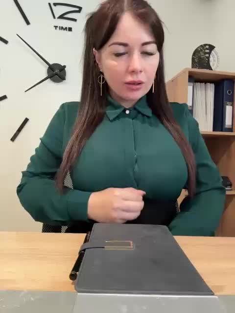 ANNA_Fox Приват Записи 2026-05-08