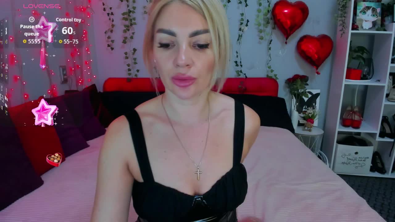 GessaBelluci Приват Записи 2026-05-08