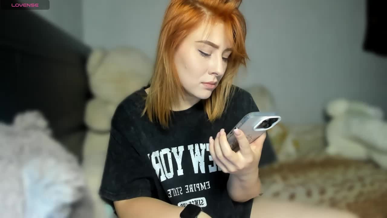 RedheadDevil Приват Записи 2026-05-08