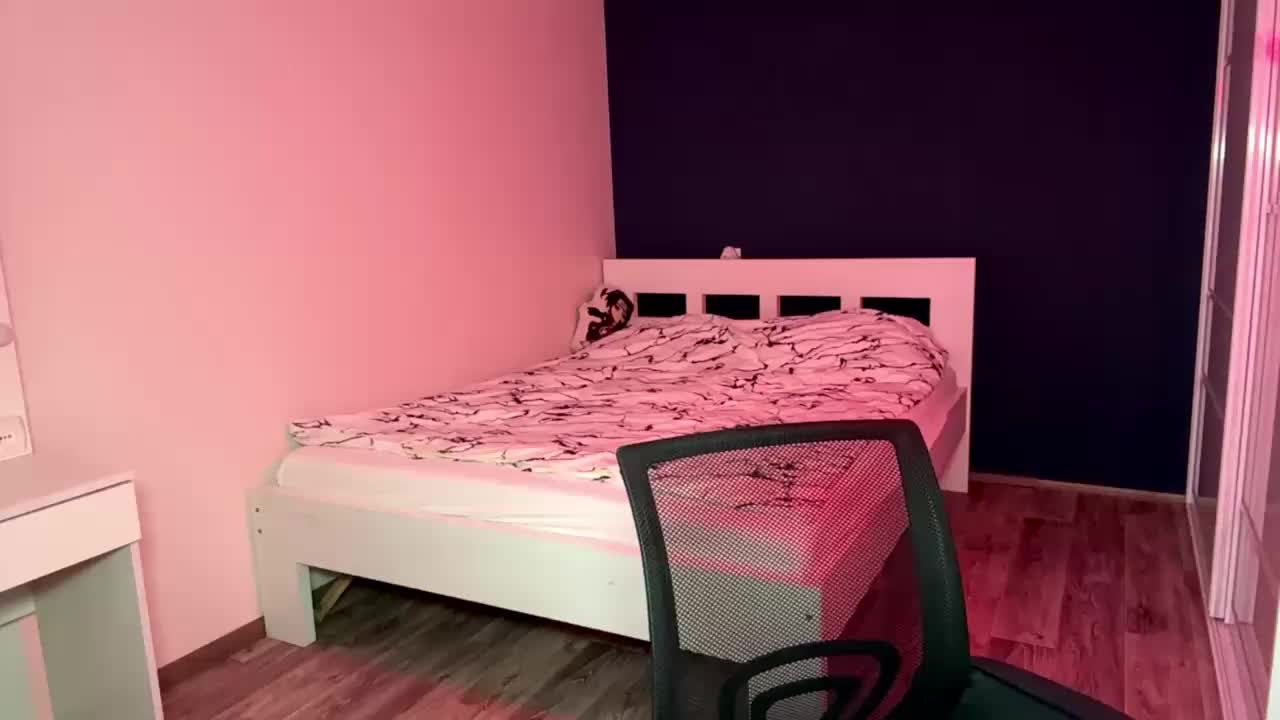 RonnieRose Приват Записи 2026-05-08
