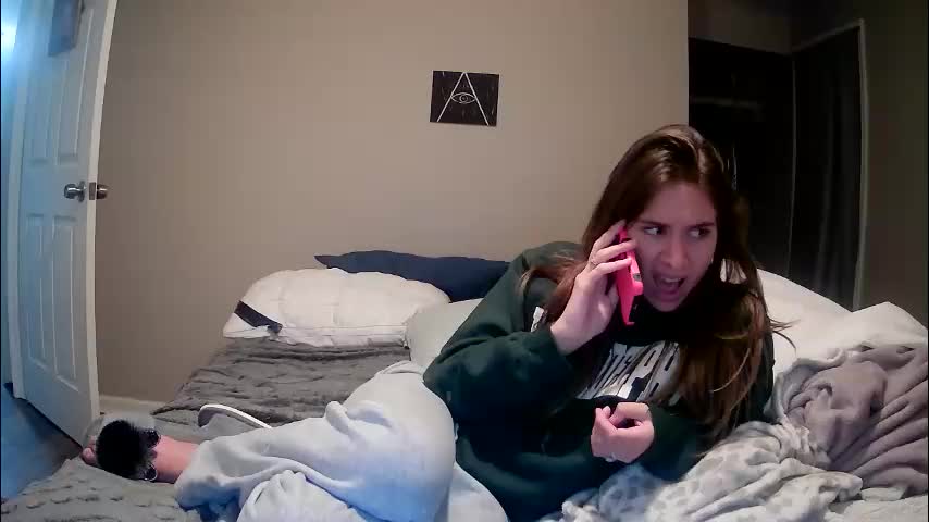 kaylaelizabeth97 Приват Записи 2026-05-08