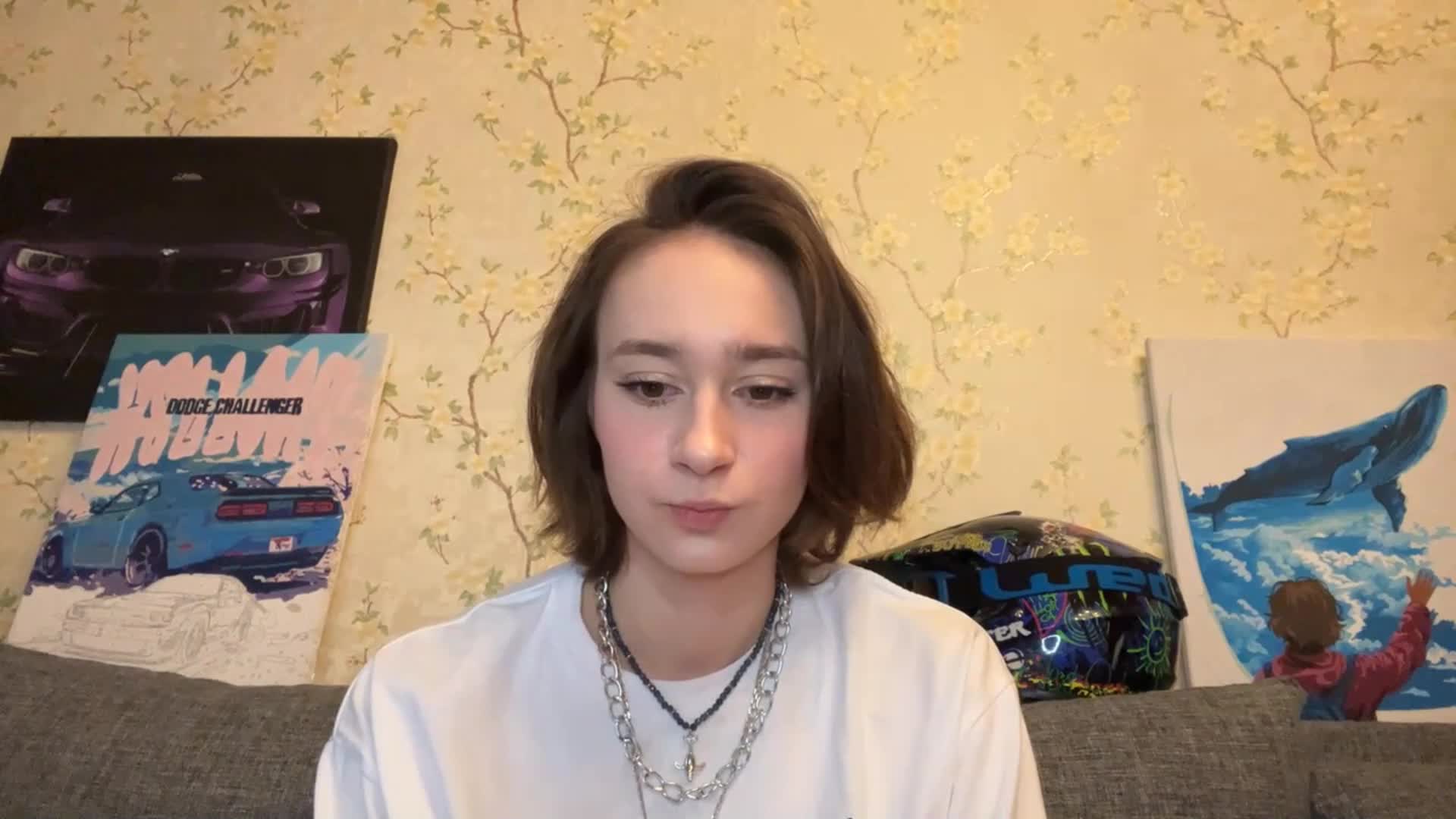 UrRachel Приват Записи 2026-05-08