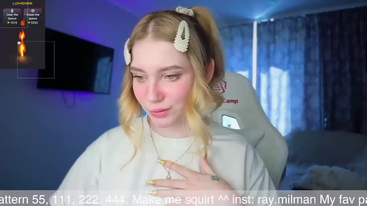AliceMilman Приват Записи 2026-05-08