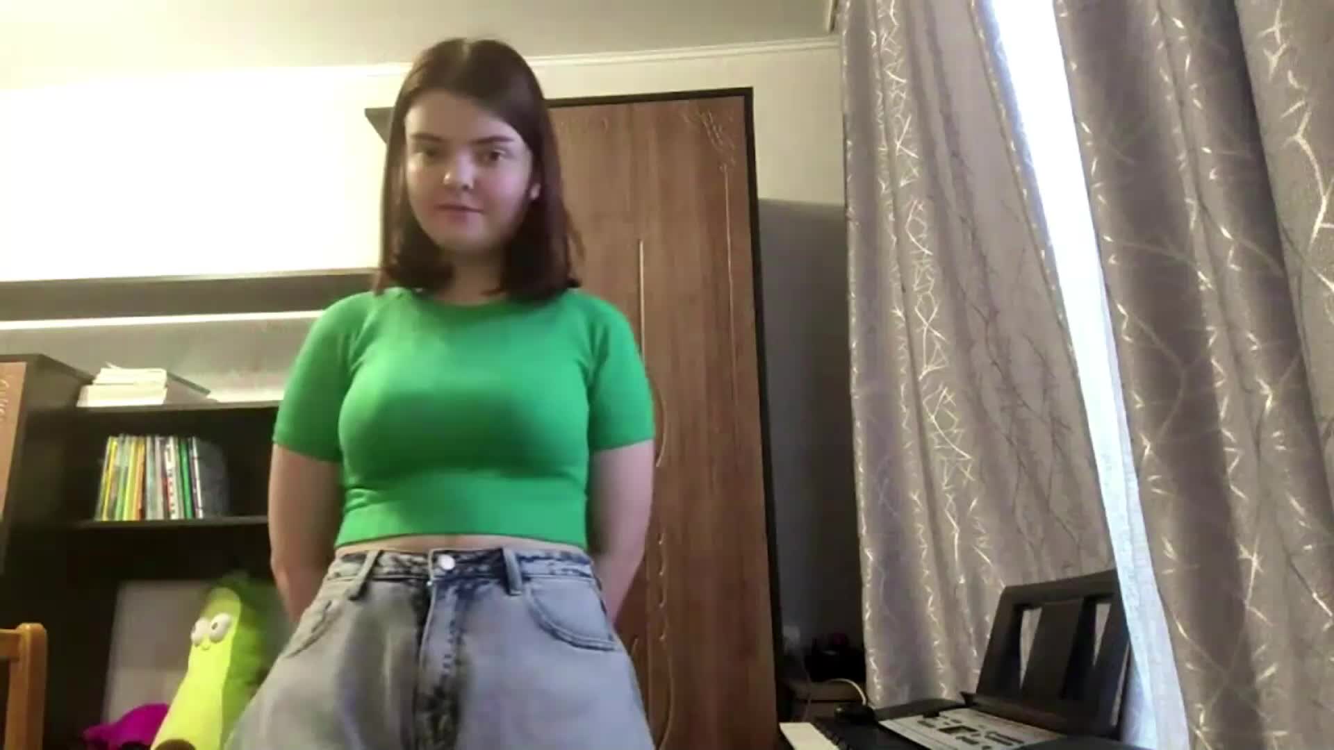 RosalynSturner Приват Записи 2026-05-08