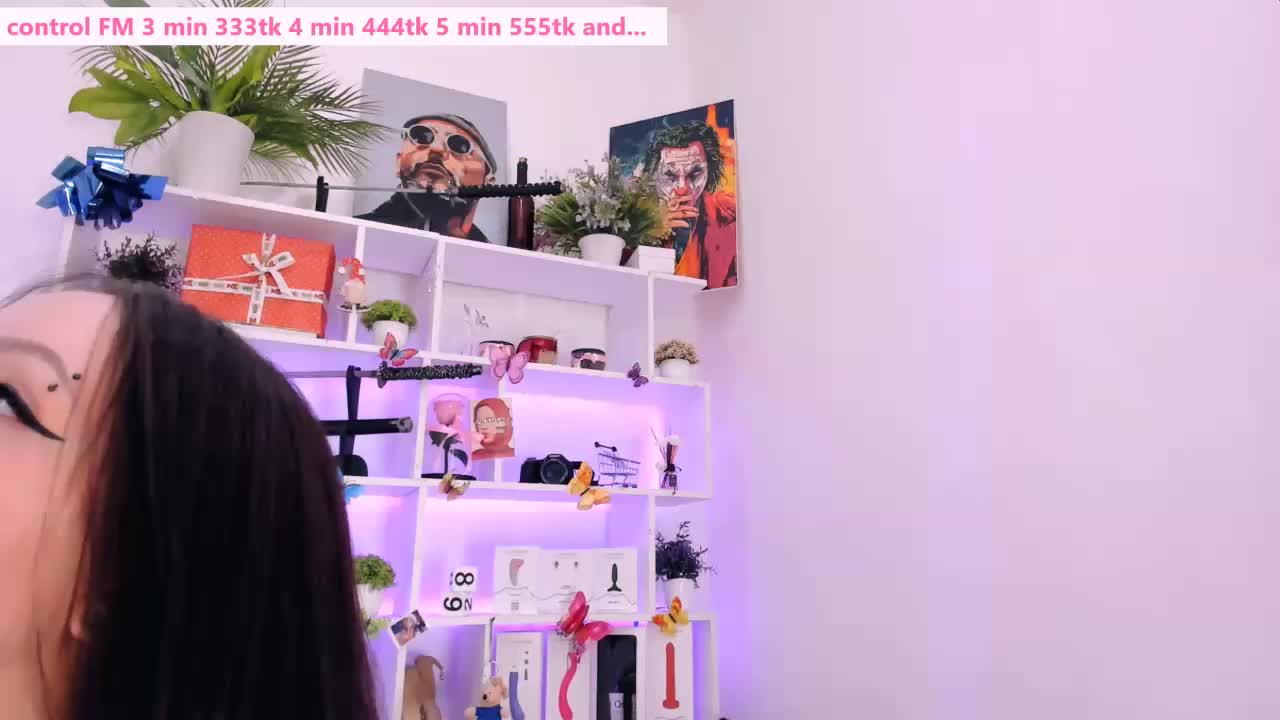 AsyaSweeet Приват Записи 2026-05-08