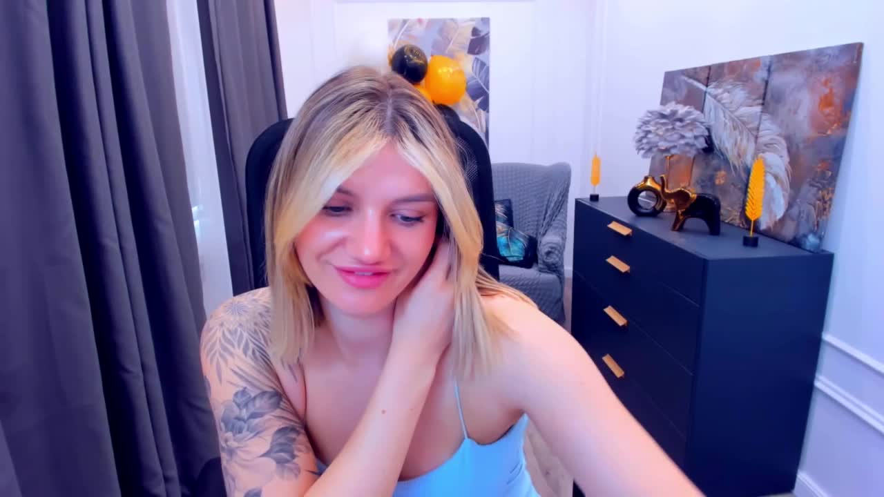 SelenaMoonlight Приват Записи 2026-05-08