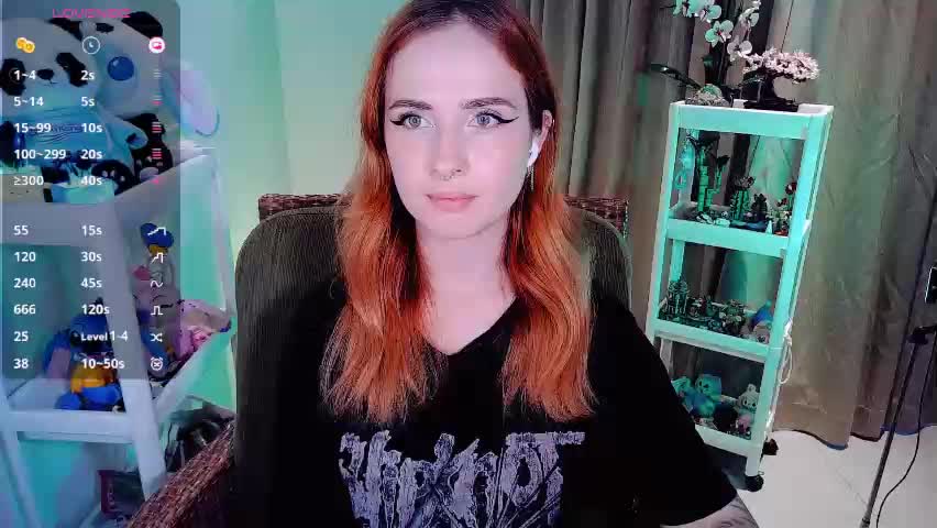 shyfoxxxy Приват Записи 2026-05-09