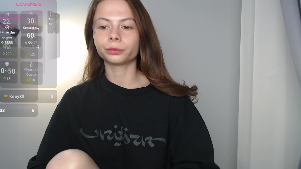 HoneyMira Приват Записи 2026-05-09