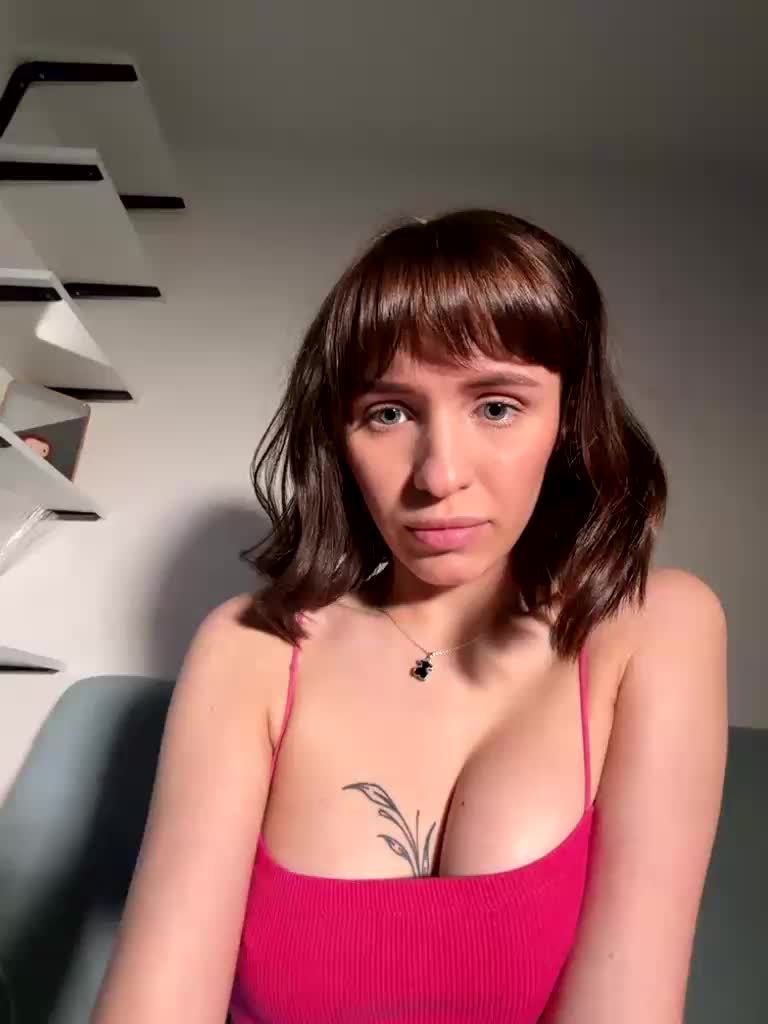 FireMichelle Приват Записи 2026-05-09