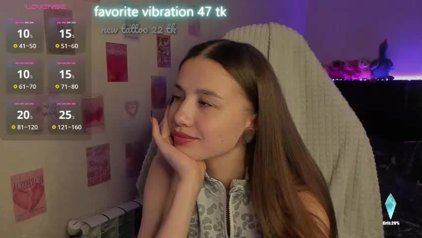 milyamess Приват Записи 2026-05-09