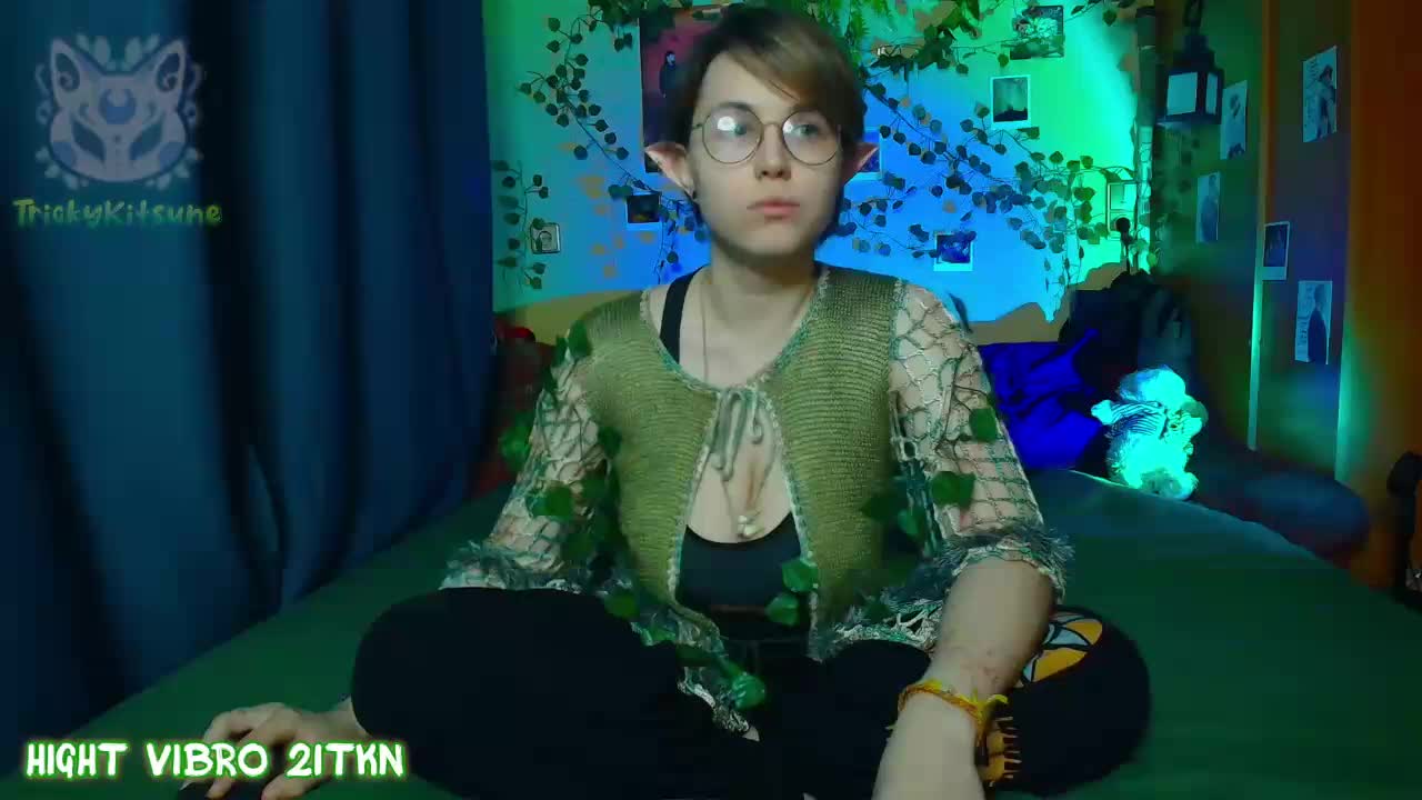 Tricky_Kitsune Приват Записи 2026-05-09