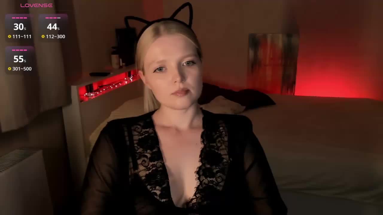LadyLoveA Приват Записи 2026-05-09