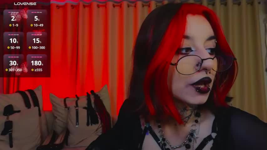 mistress__marcelline Приват Записи 2026-05-09
