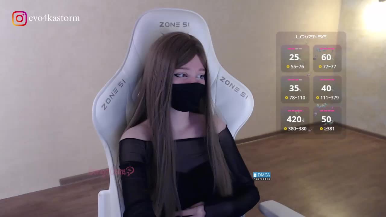 Evo4kaStorm Приват Записи 2026-05-09