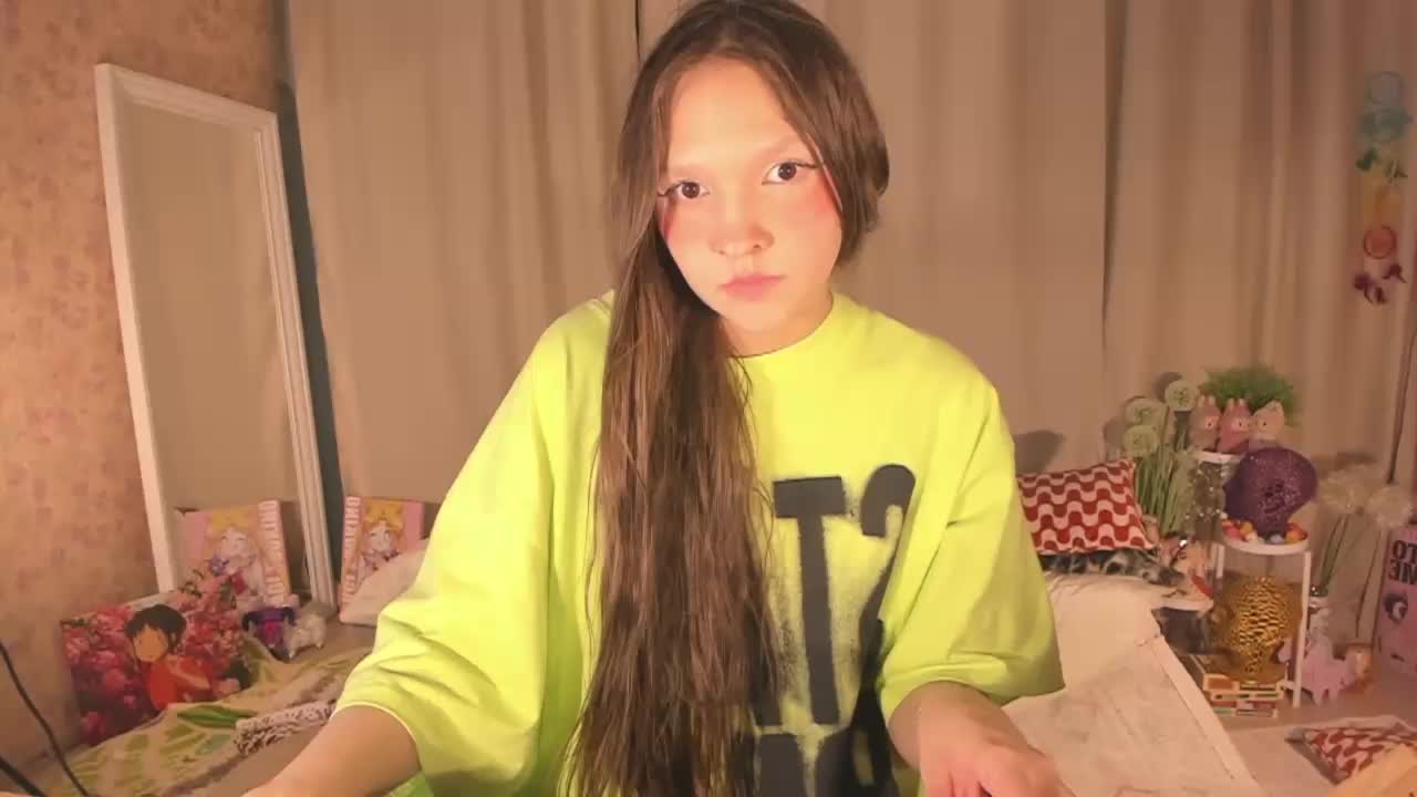 CuteLolly Приват Записи 2026-05-09