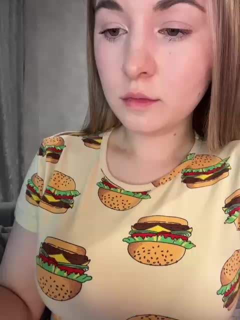 AlinaRay Приват Записи 2026-05-09