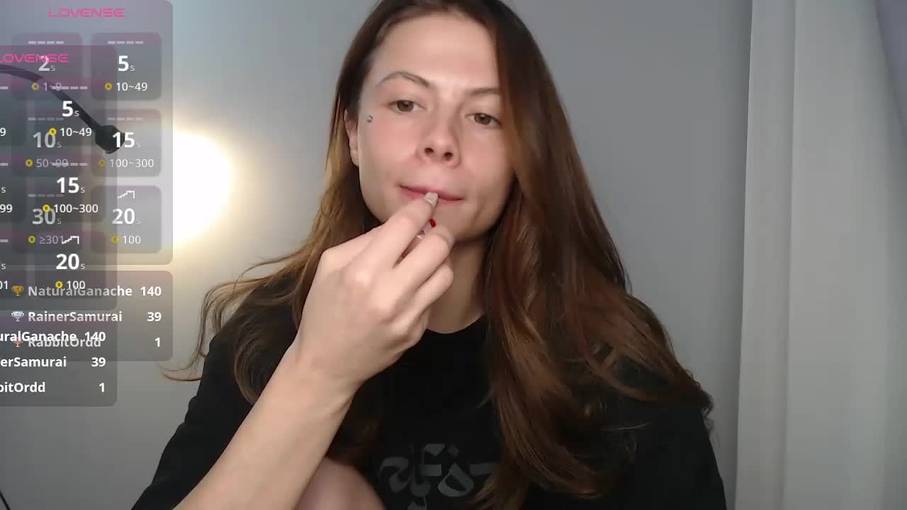 HoneyMira Приват Записи 2026-05-09