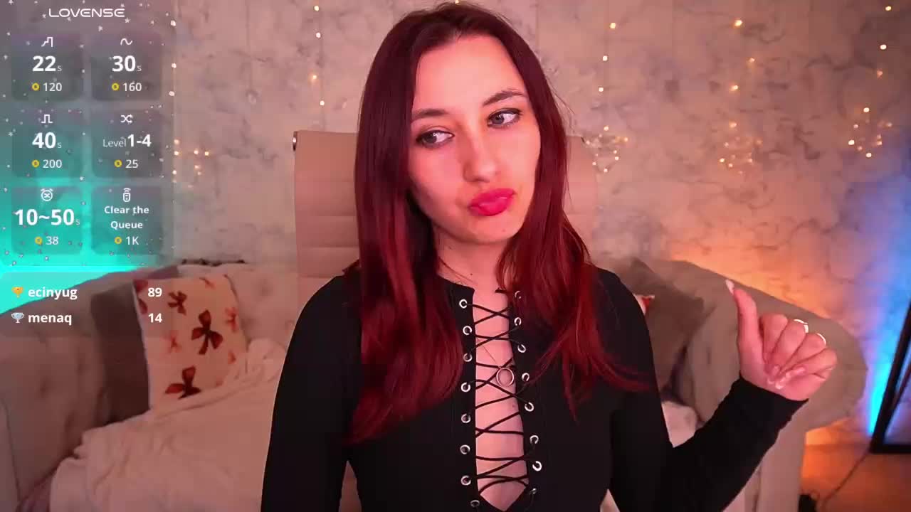 RoxyRayy Приват Записи 2026-05-09