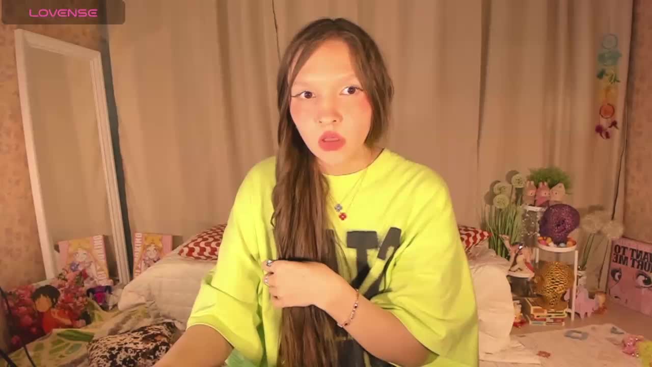 CuteLolly Приват Записи 2026-05-09