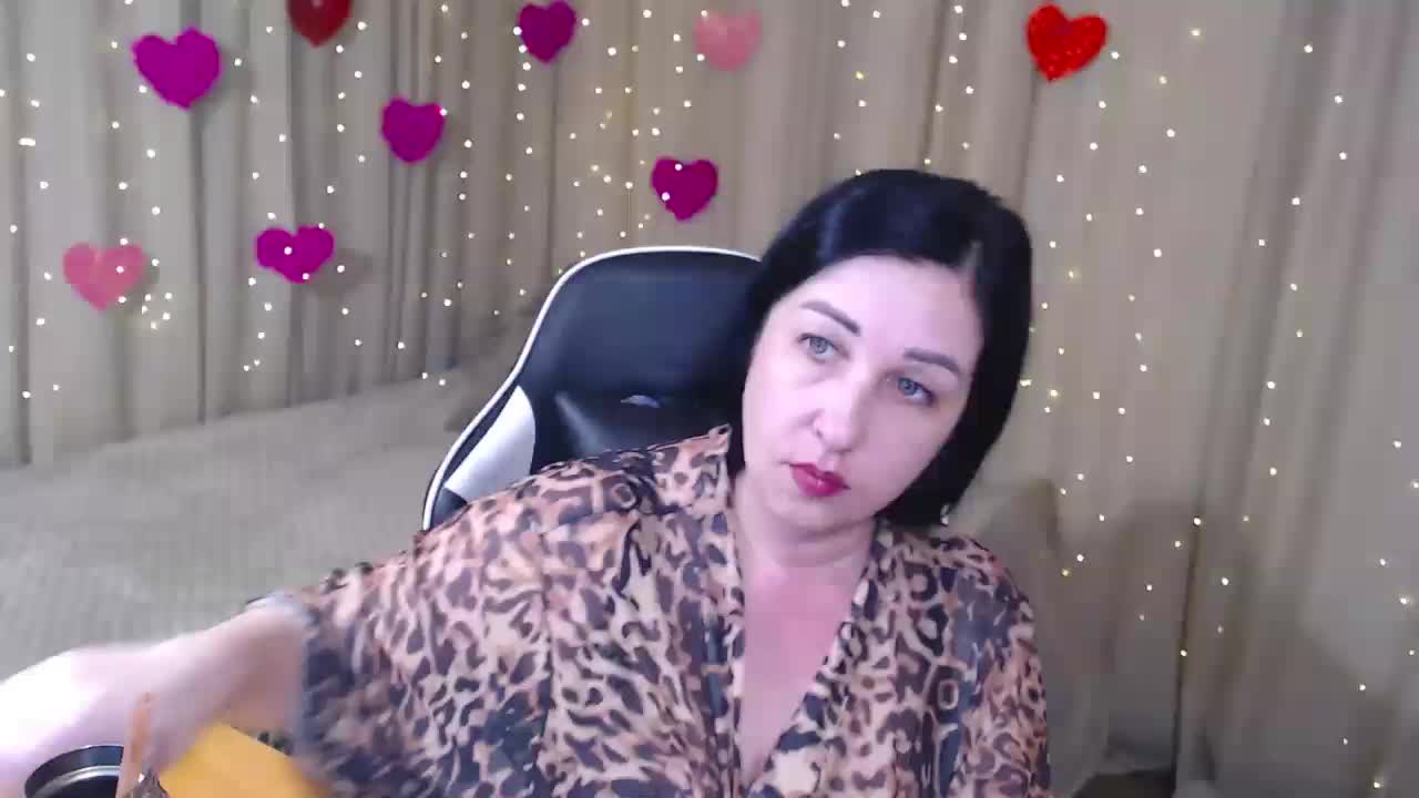 JillStevens Приват Записи 2026-05-09