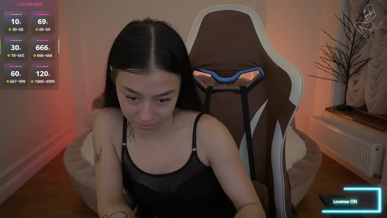 FataleNellie Приват Записи 2026-05-09