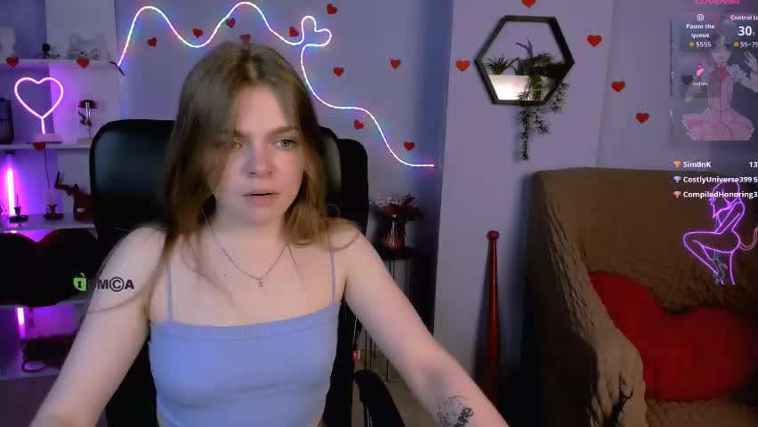 veronica_bubble Приват Записи 2026-05-09