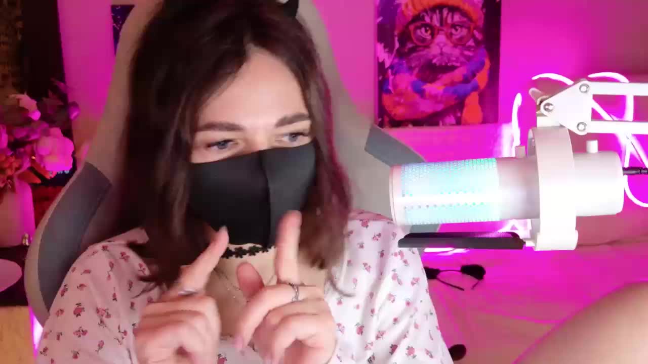 NightMint Приват Записи 2026-05-09