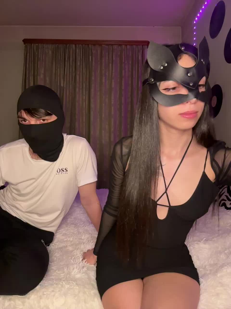 SweetVenomX Приват Записи 2026-05-09
