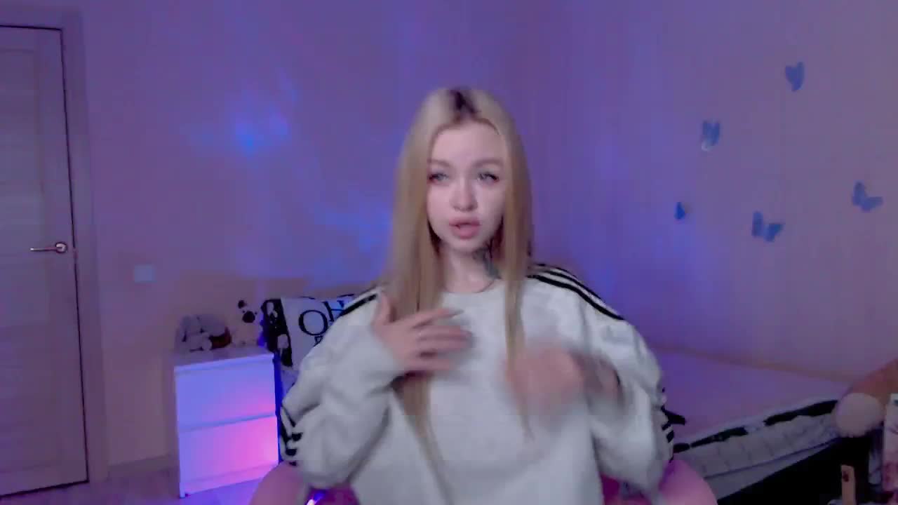 NaughtyMable Приват Записи 2026-05-09