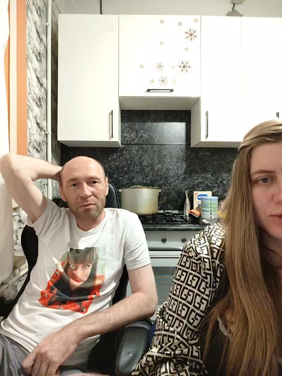 KeshVi777a Приват Записи 2026-05-09