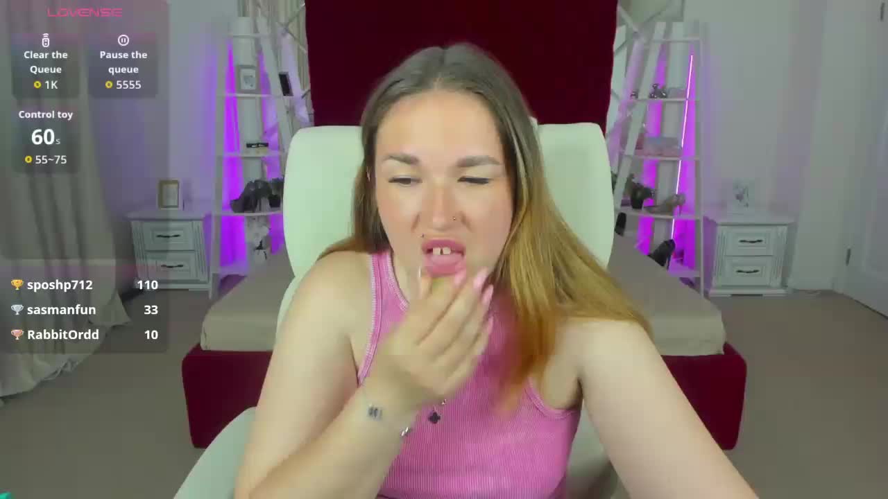 SofiiDarling Приват Записи 2026-05-09