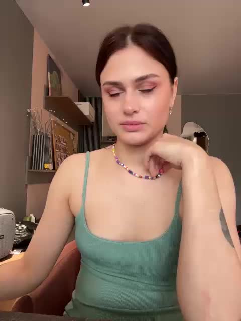 Vanessa-Tenderness Приват Записи 2026-05-09