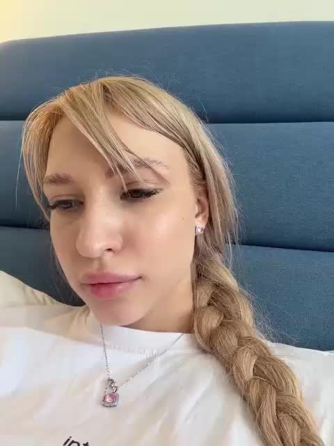 Cristi-Candy Приват Записи 2026-05-09