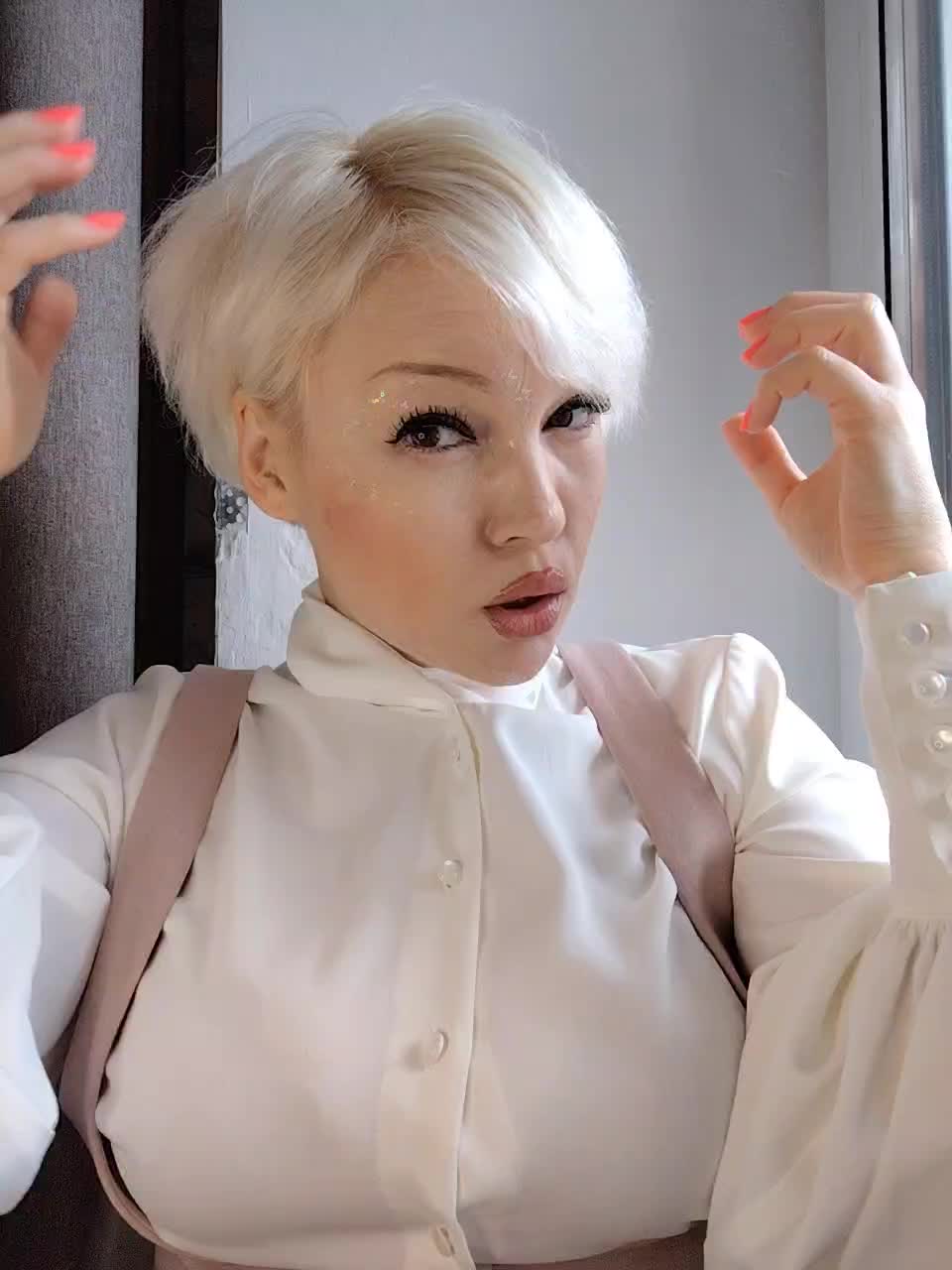 Atamansha Приват Записи 2026-05-09