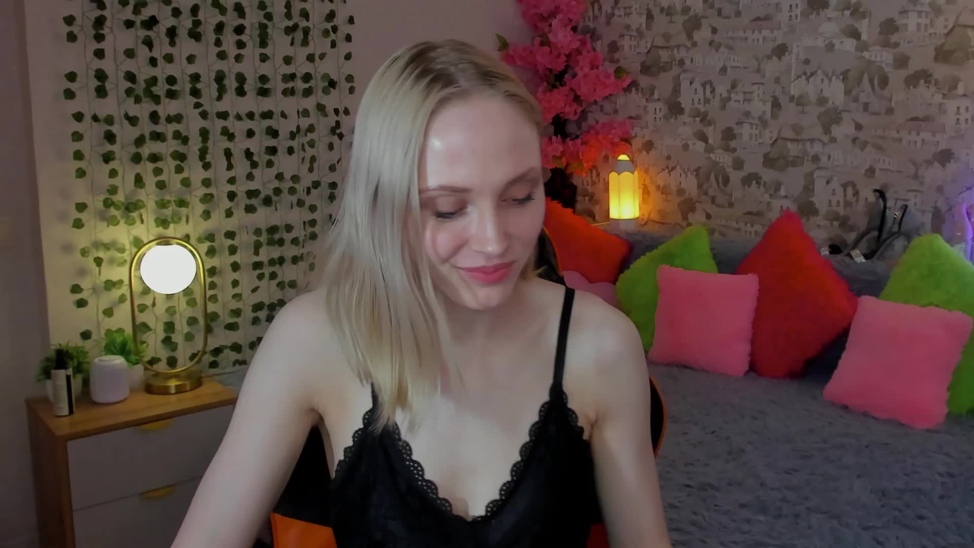 GinaGinaLove Приват Записи 2026-05-09