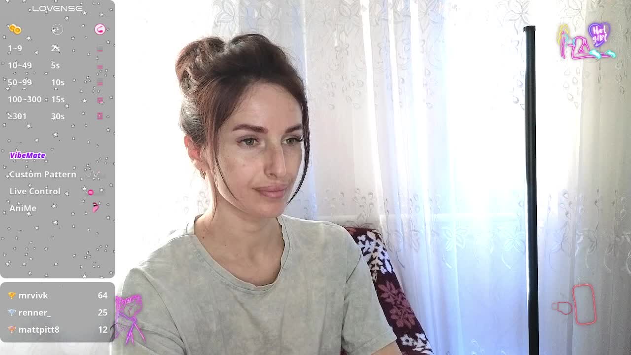 xxadrihanna Приват Записи 2026-05-09