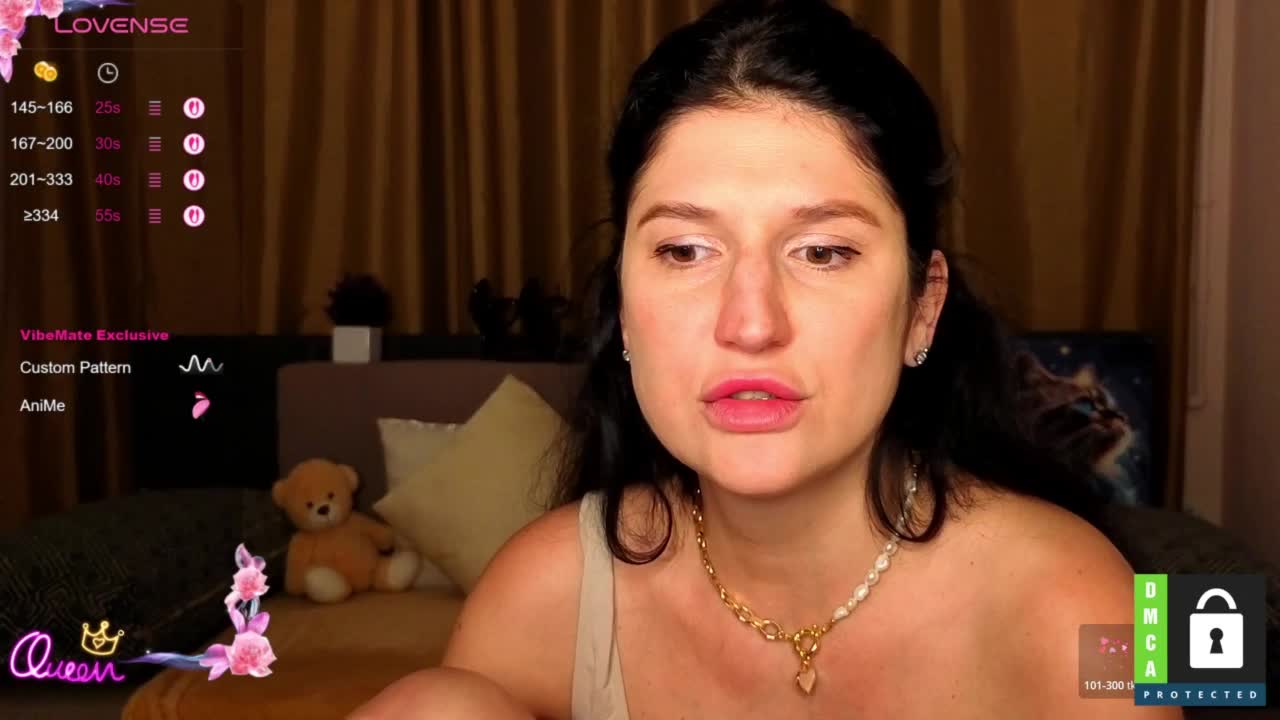 AliannaSoloKisses Приват Записи 2026-05-10