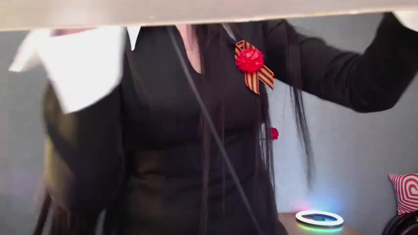 LindaElosiSexy Приват Записи 2026-05-10