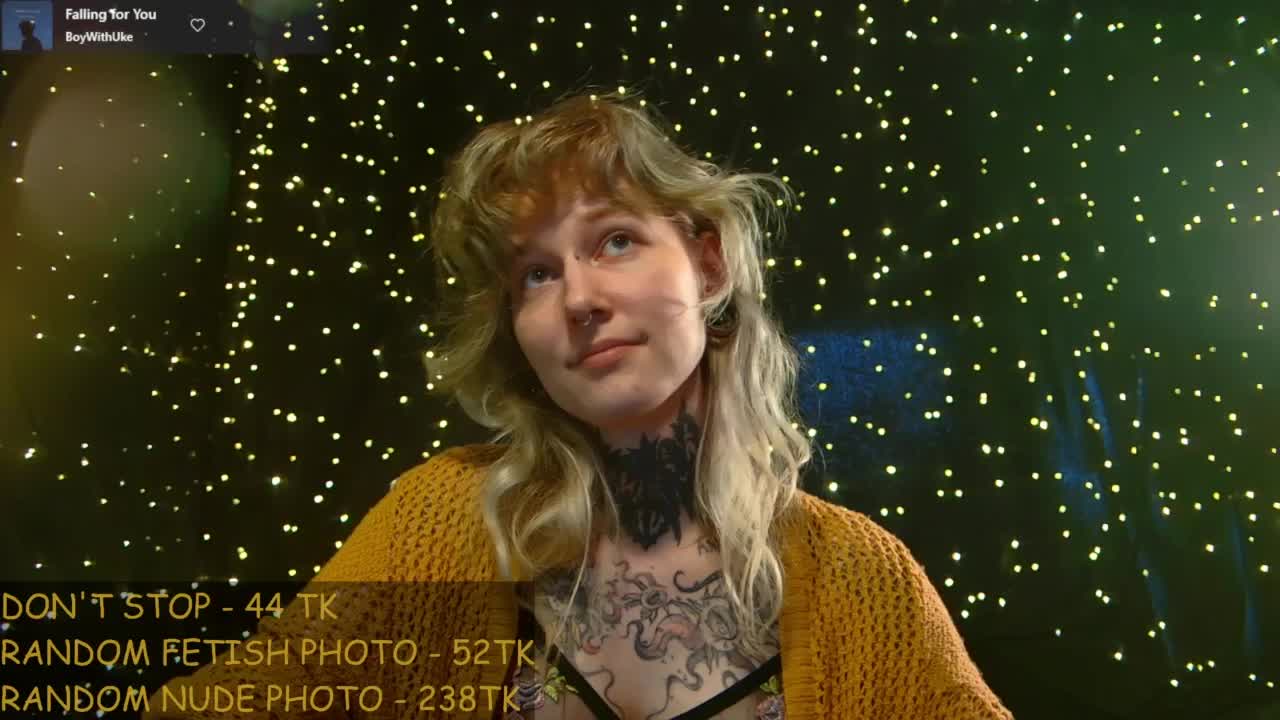 LittleSpaceMouse- Приват Записи 2026-05-10